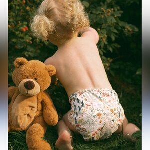 Esembly Cloth Diaper